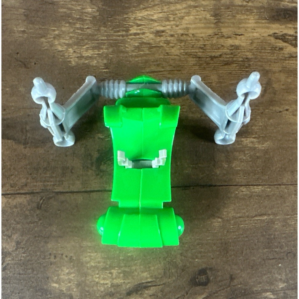 Rare Fisher Price Imaginext DC Superfriends Joker claw grabber Accessory  Clean